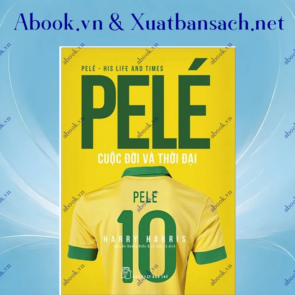 Ảnh Pele Cuộc Đời Và Thời Đại