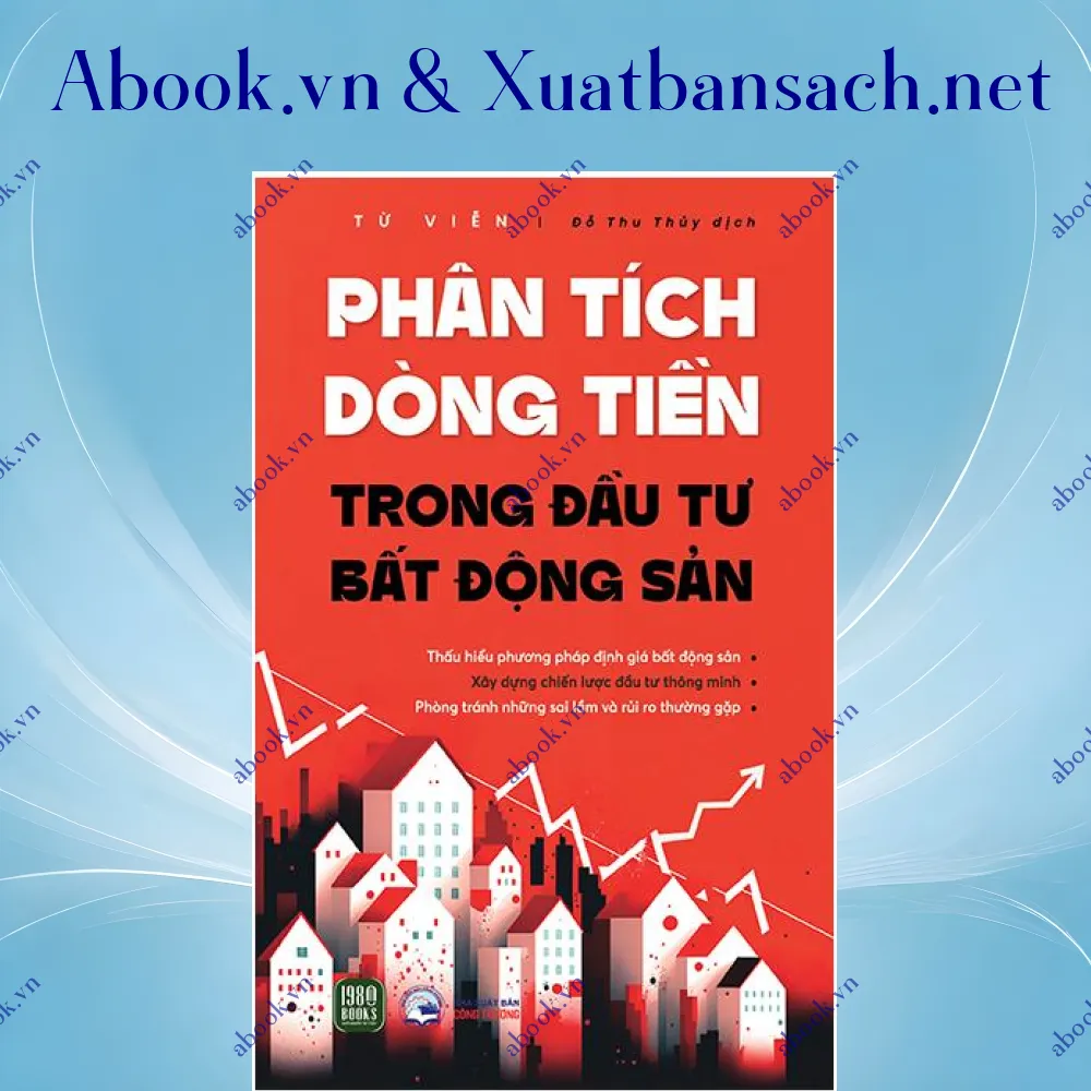 Ảnh Phân Tích Dòng Tiền Trong Đầu Tư Bất Động Sản