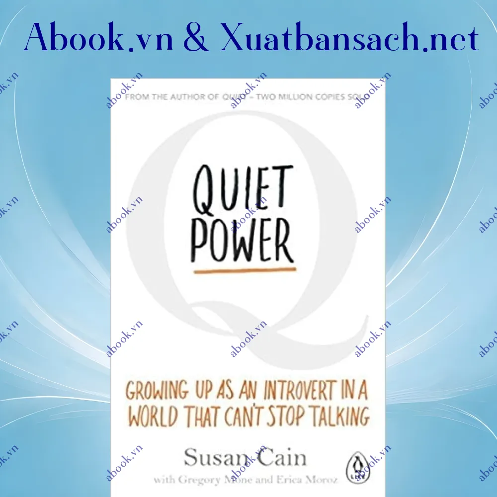 Ảnh Quiet Power