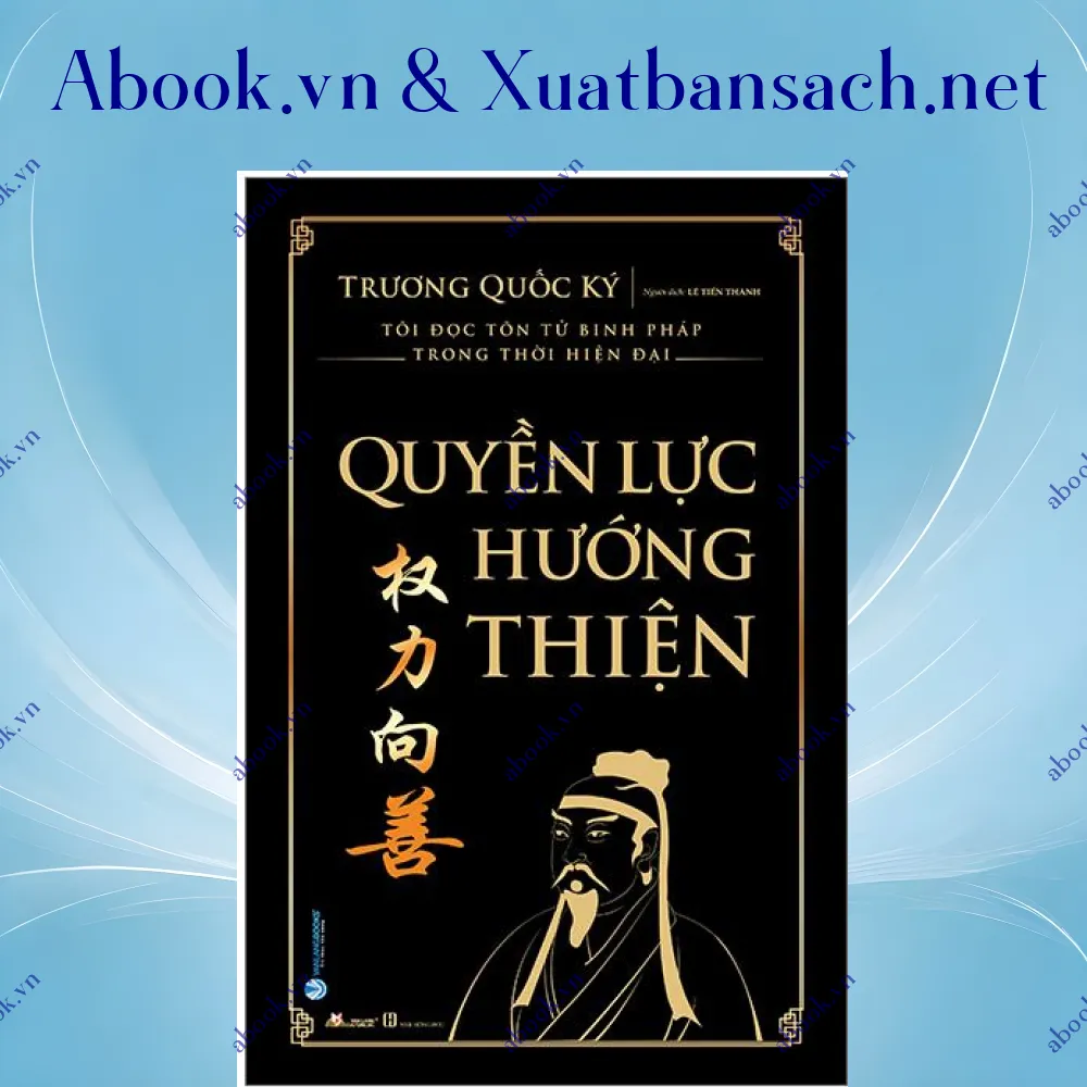 Ảnh Quyền Lực Hướng Thiện