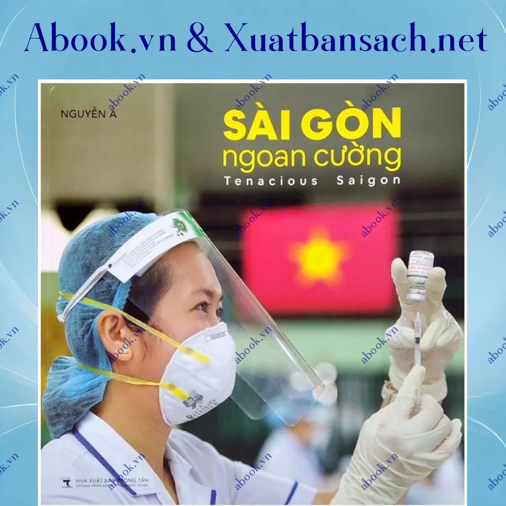 Ảnh Sài Gòn Ngoan Cường