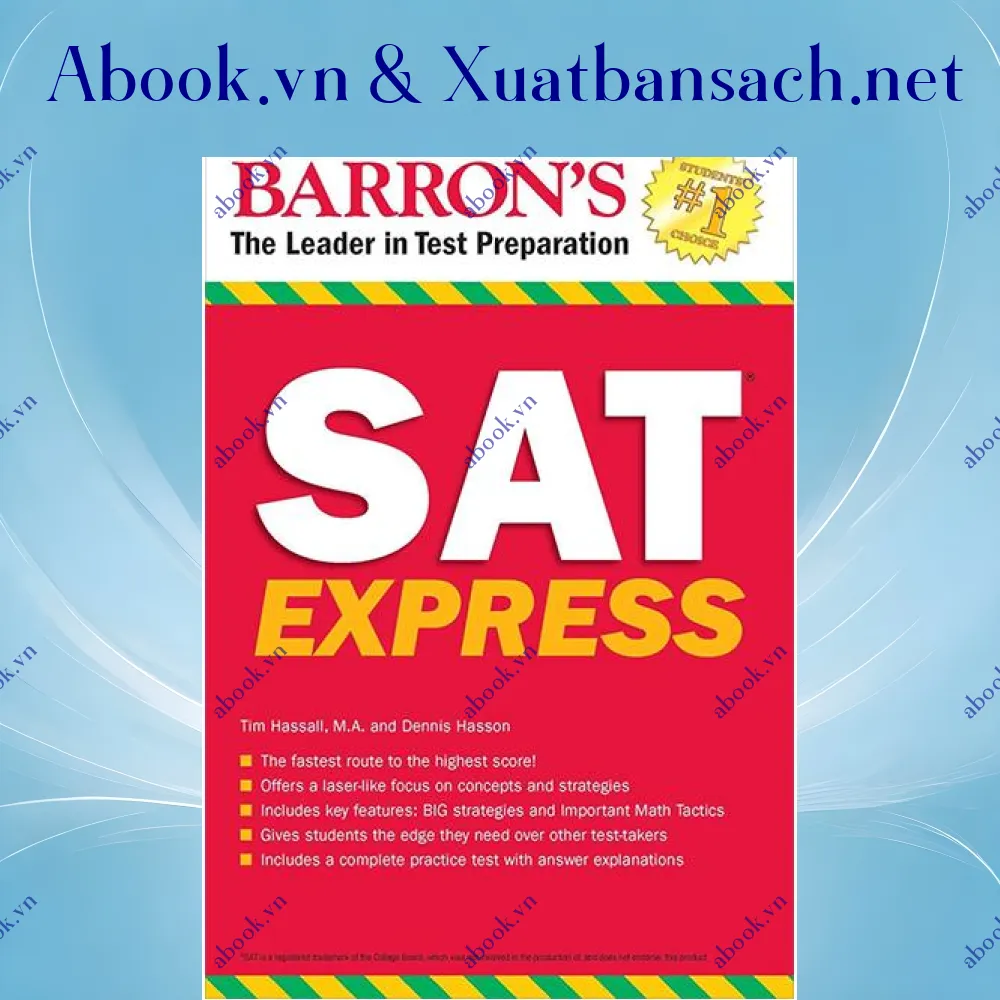 review-sat-express-barron-s-sat-prep 