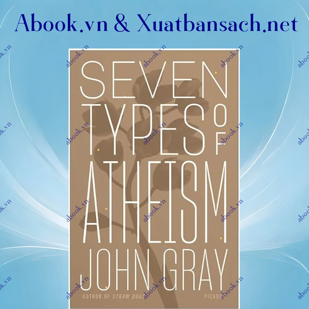 Ảnh Seven Types Of Atheism