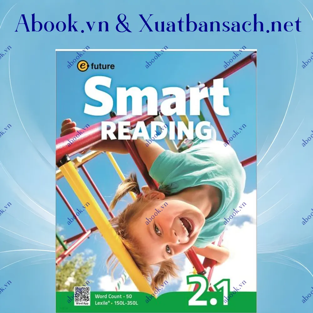 Ảnh Smart Reading 2-1 (50 Words)