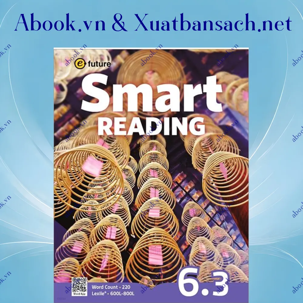 Ảnh Smart Reading 6-3 (220 Words)