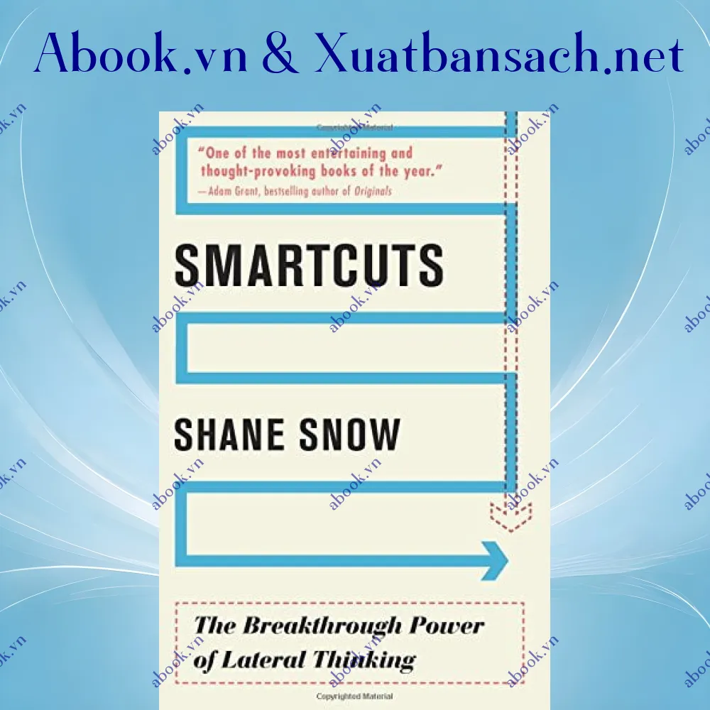 Ảnh Smartcuts: The Breakthrough Power of Lateral Thinking