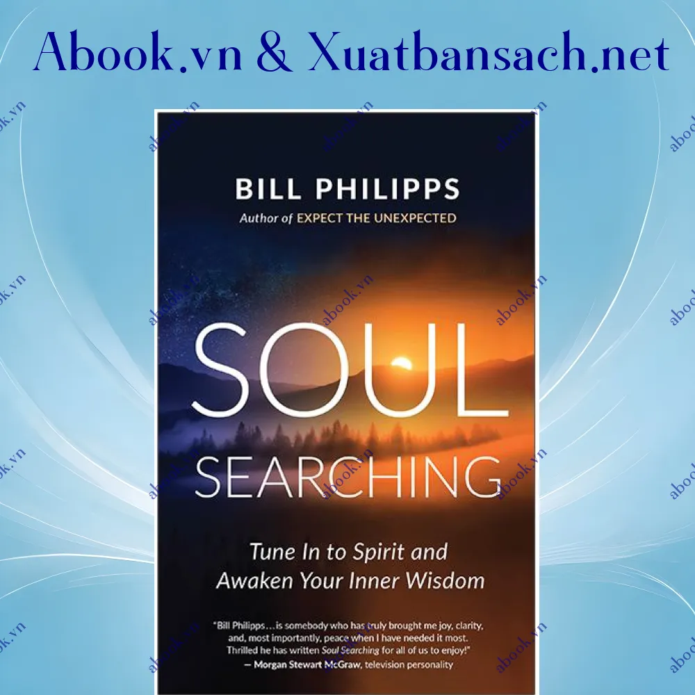 Ảnh Soul Searching: Tune In To Spirit And Awaken Your Inner Wisdom