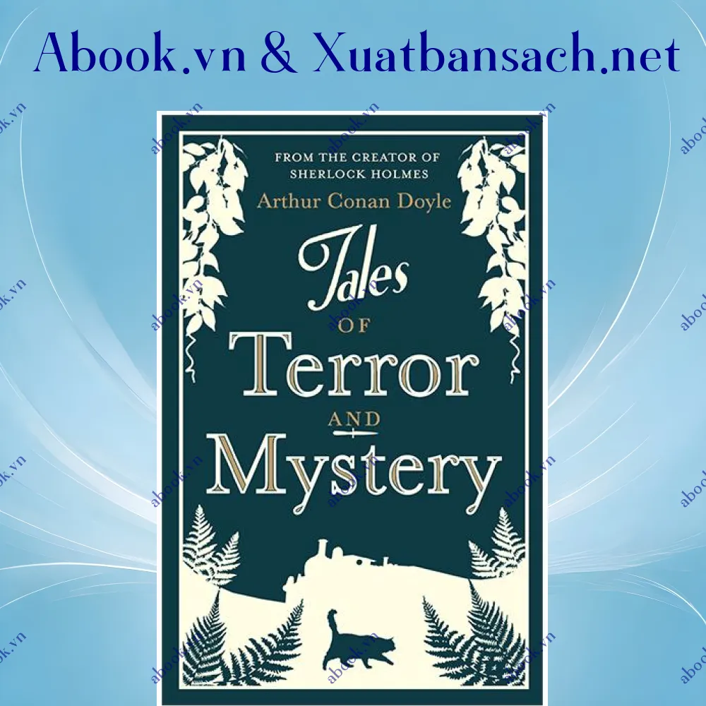 Ảnh Tales Of Terror And Mystery