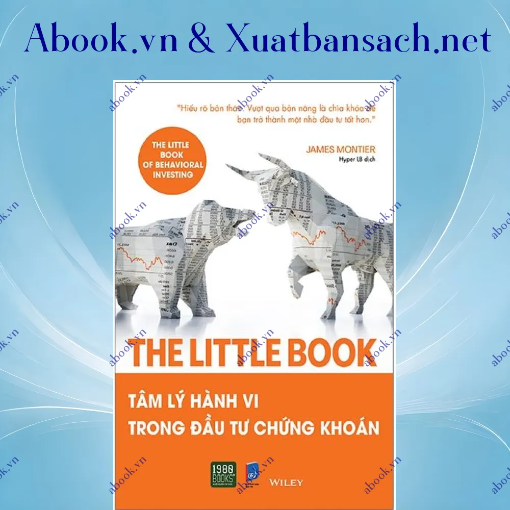 Ảnh Tâm Lý Hành Vi Trong Đầu Tư Chứng Khoán