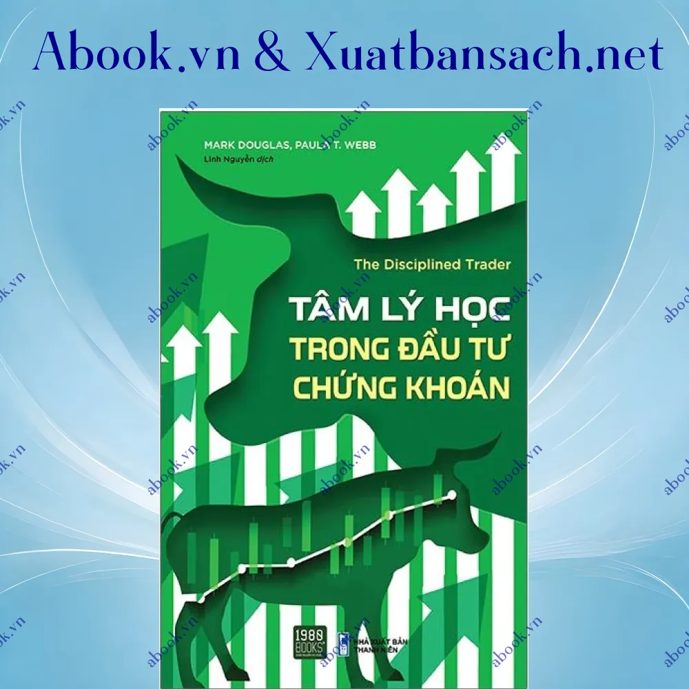 Ảnh Tâm Lý Học Trong Đầu Tư Chứng Khoán