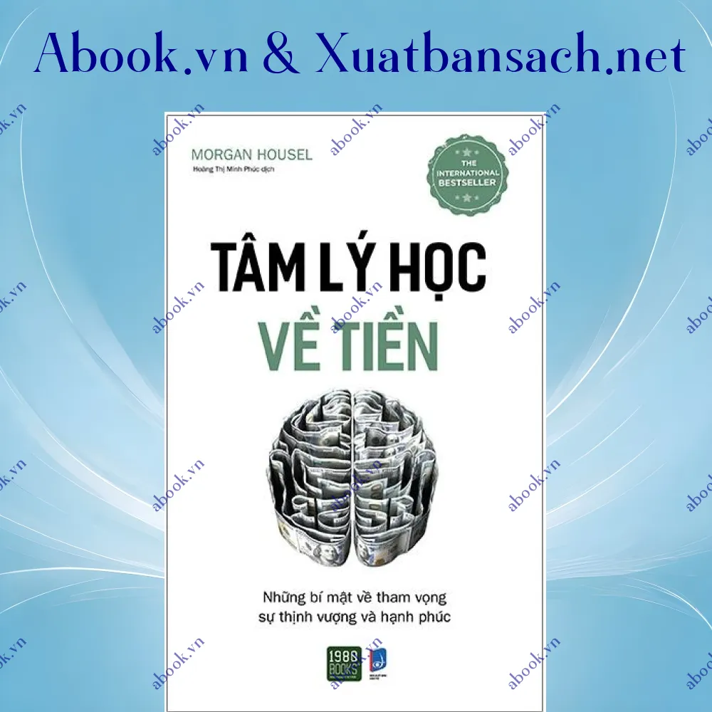 Ảnh Tâm Lý Học Về Tiền