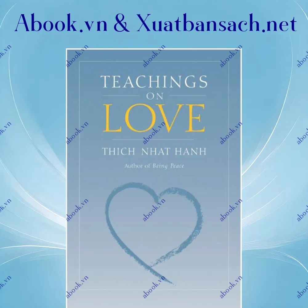 Ảnh Teachings on Love