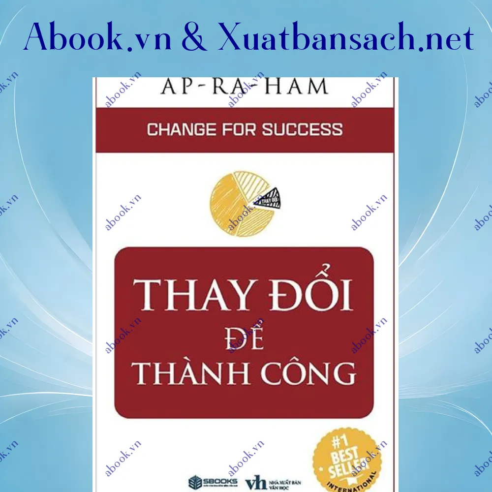 Ảnh Thay Đổi Để Thành Công