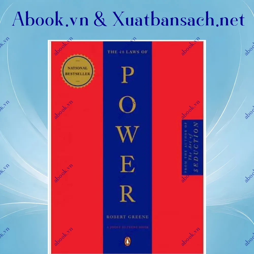 Ảnh The 48 Laws of Power