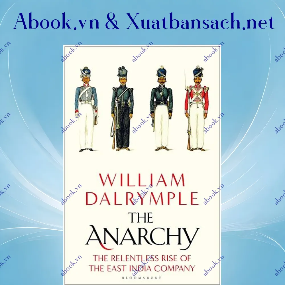 Ảnh The Anarchy: The Relentless Rise Of The East India Company