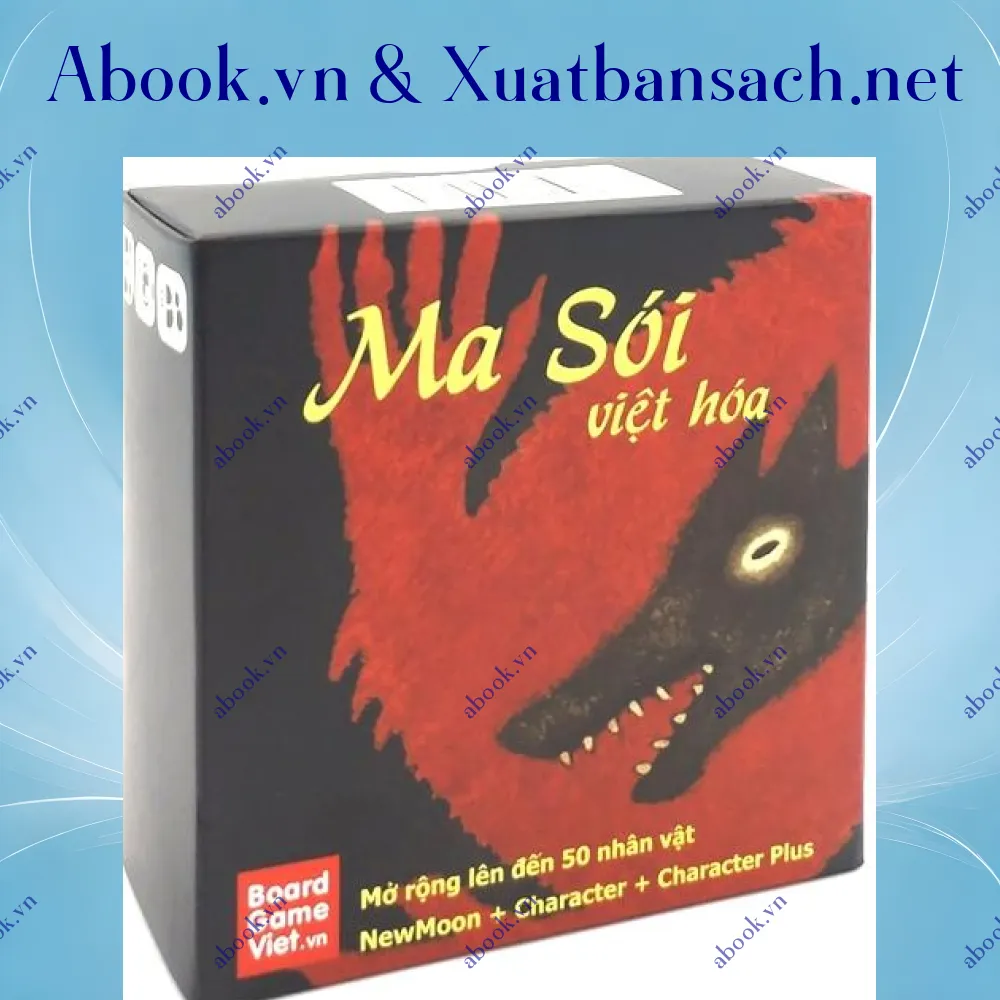 review-the-bai-ma-soi-character-viet-hoa 