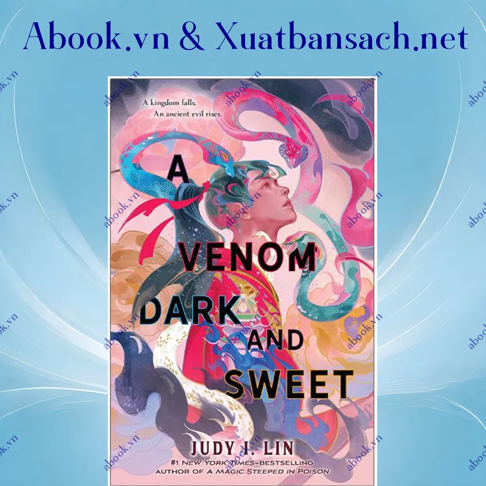 Ảnh The Book Of Tea 2: A Venom Dark And Sweet