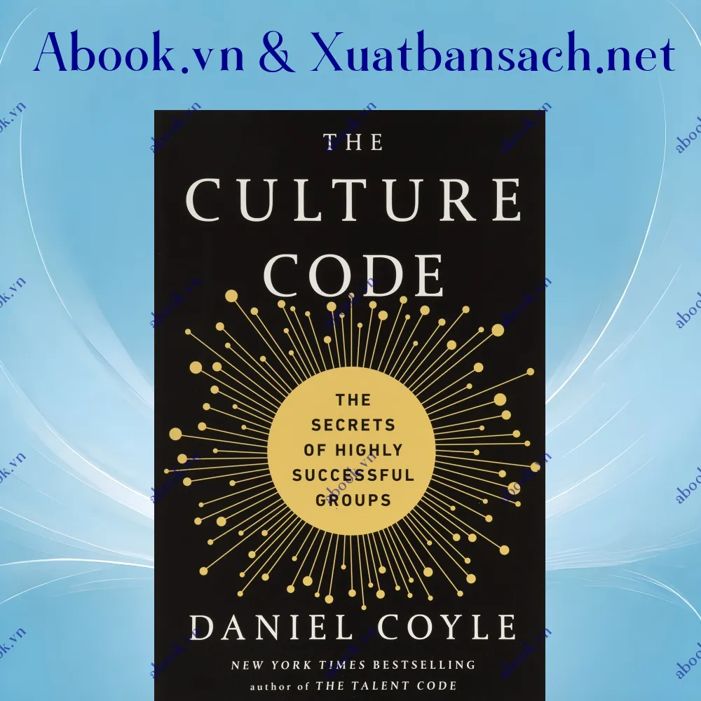 Ảnh The Culture Code