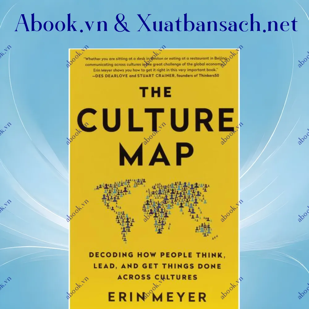 Ảnh The Culture Map