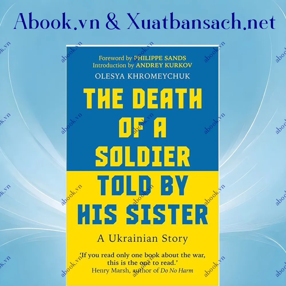 Ảnh The Death Of A Soldier Told By His Sister