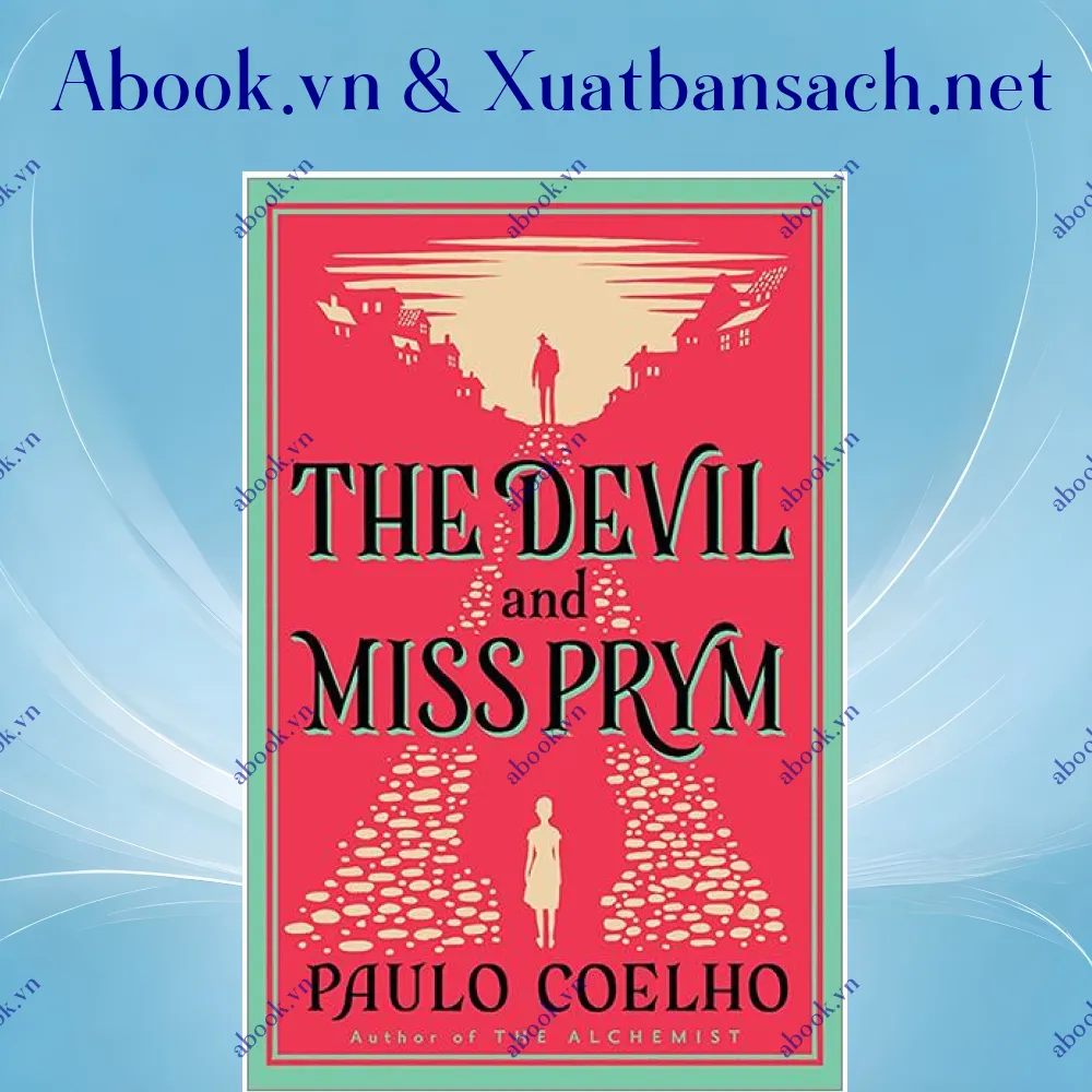 Ảnh The Devil And Miss Prym