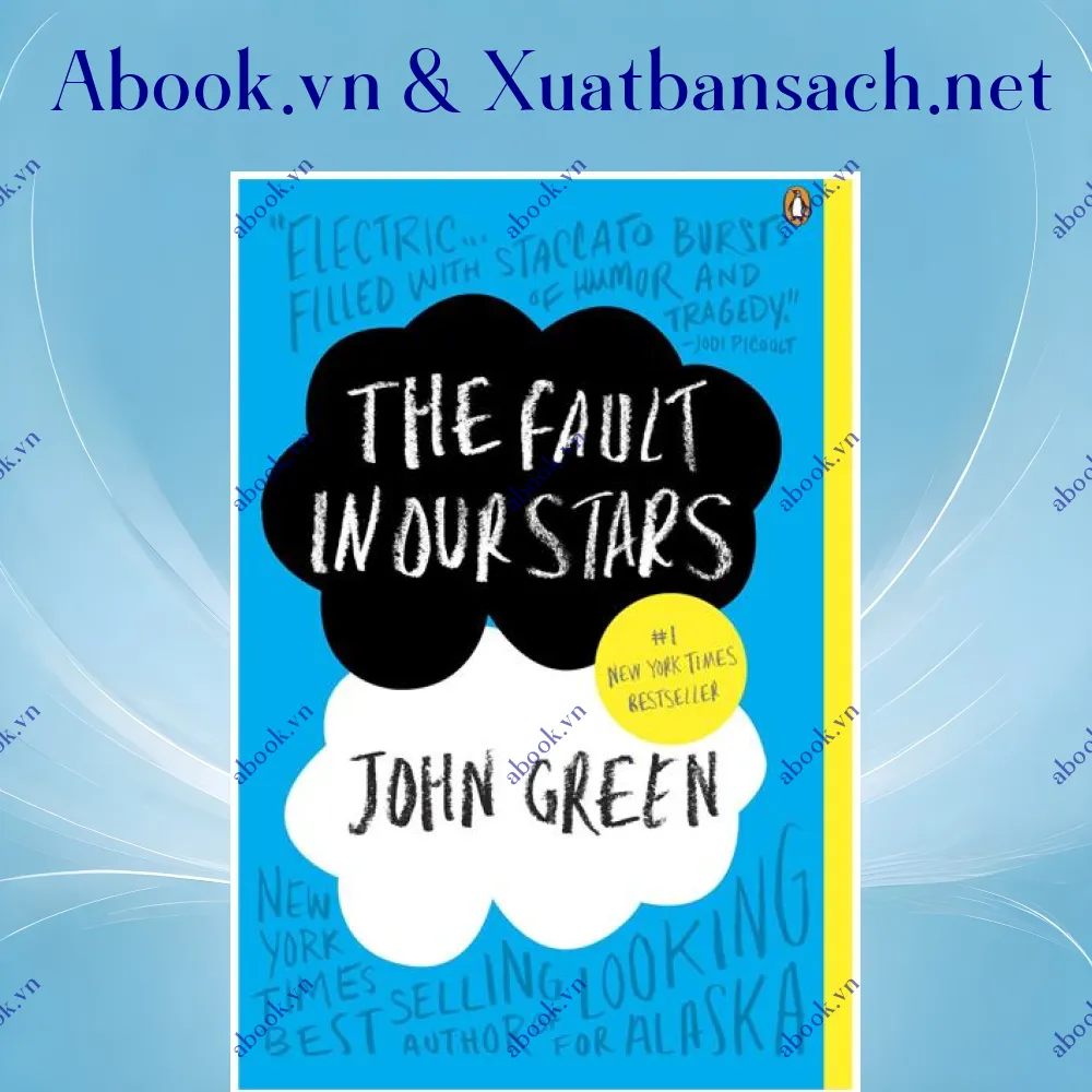 Ảnh The Fault In Our Stars