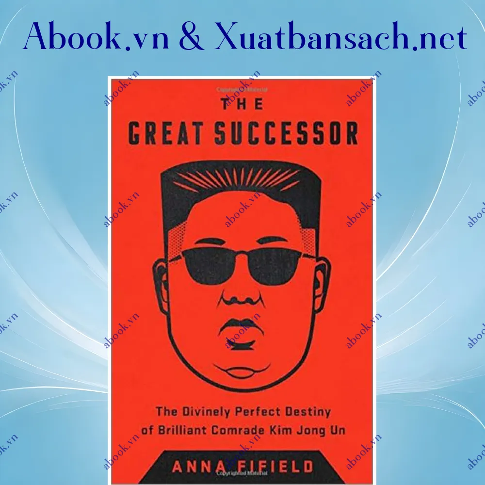 review-the-great-successor 