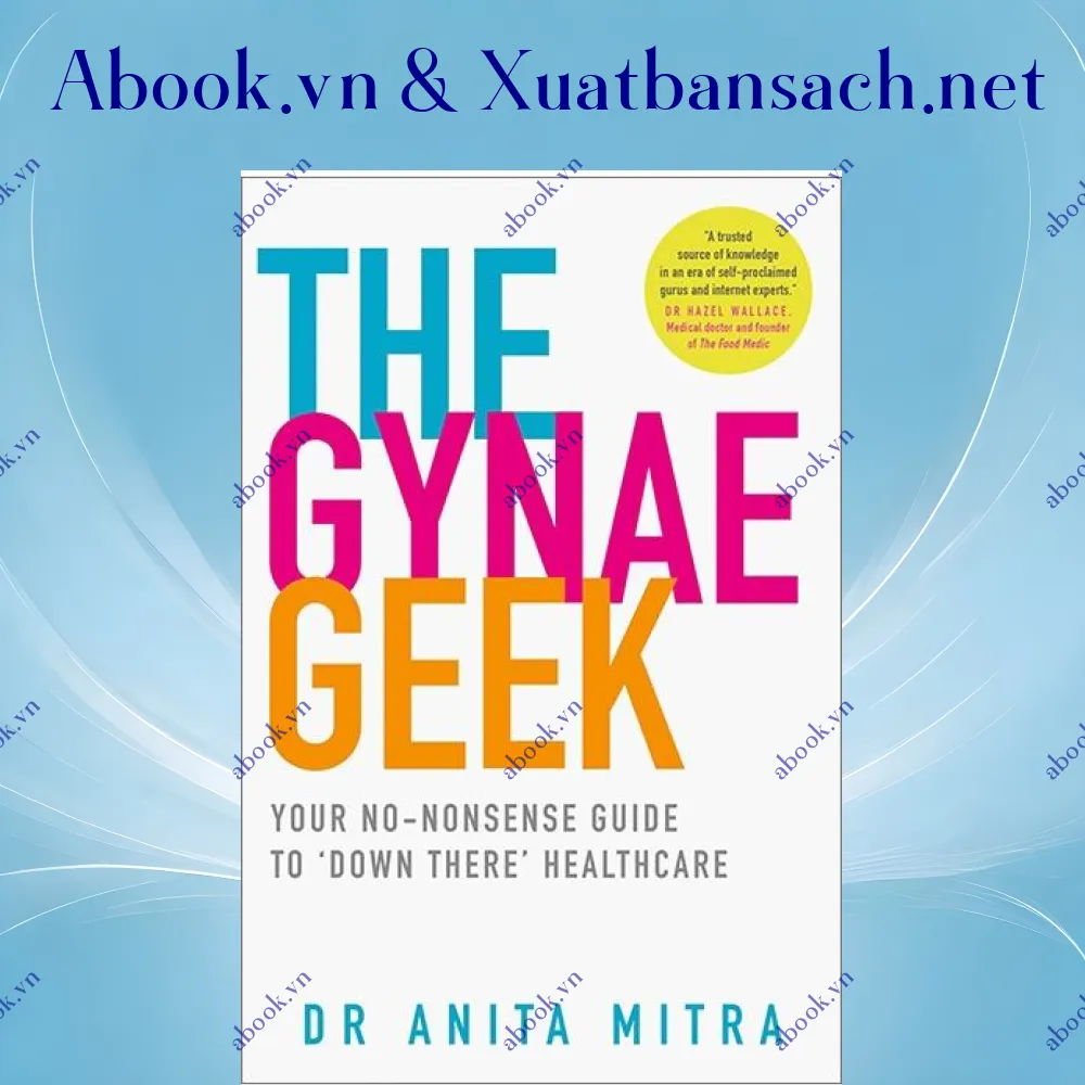 Ảnh The Gynae Geek