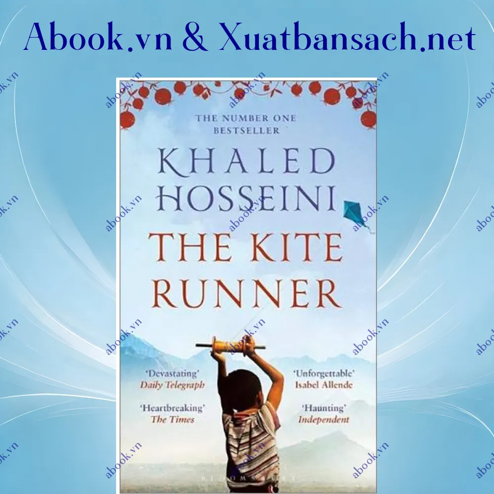 Ảnh The Kite Runner