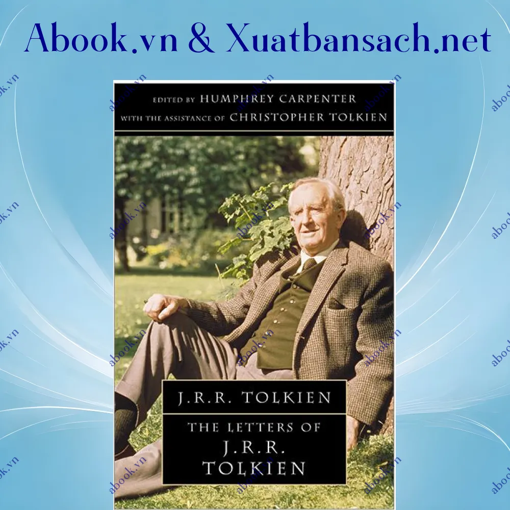 review-the-letters-of-jrr-tolkien 