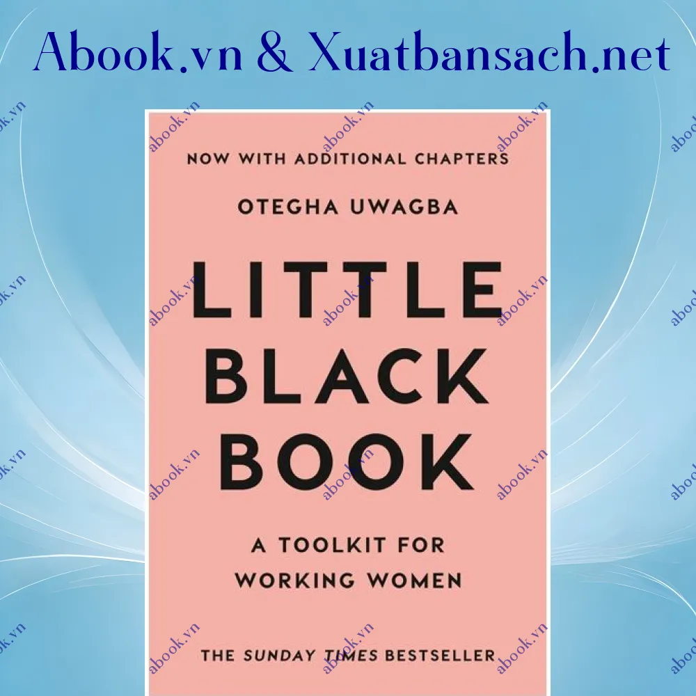 Ảnh THE LITTLE BLACK BOOK