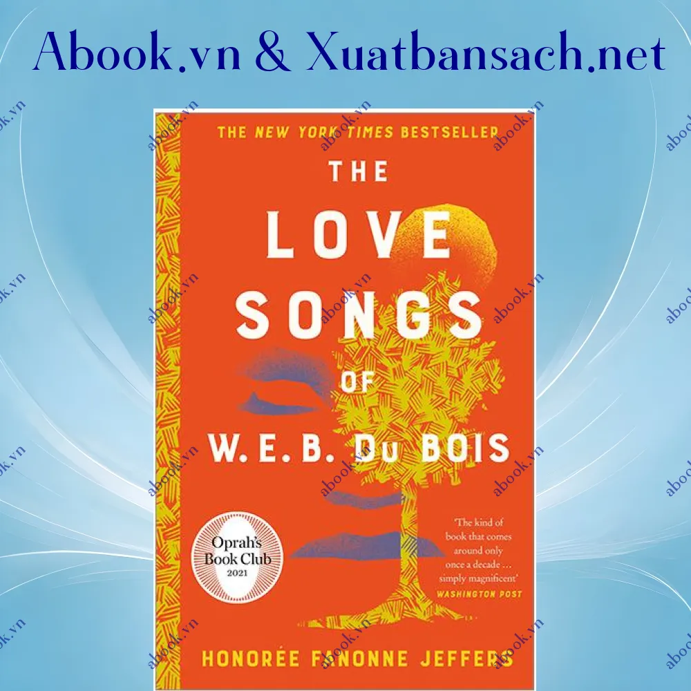 Ảnh The Love Songs Of W.E.B. Du Bois
