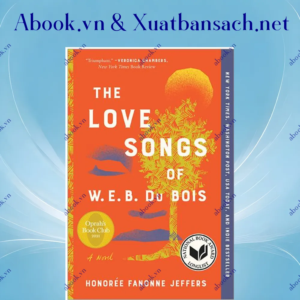 Ảnh The Love Songs Of W.E.B. Du Bois