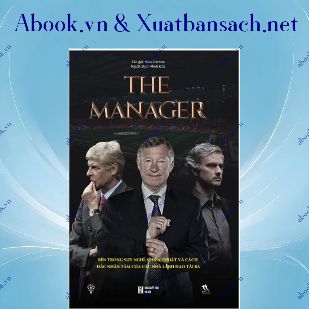 Ảnh The Manager