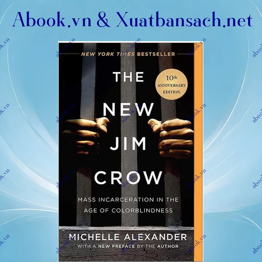 Ảnh The New Jim Crow