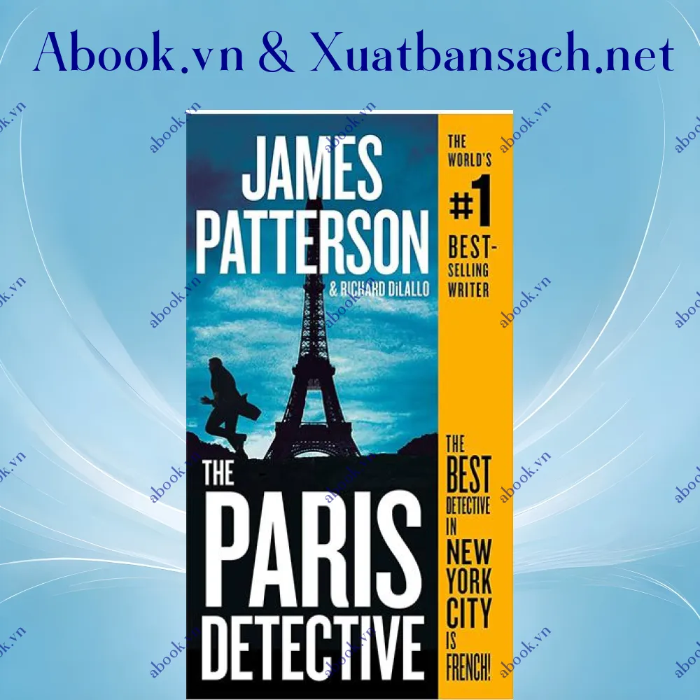 Ảnh The Paris Detective