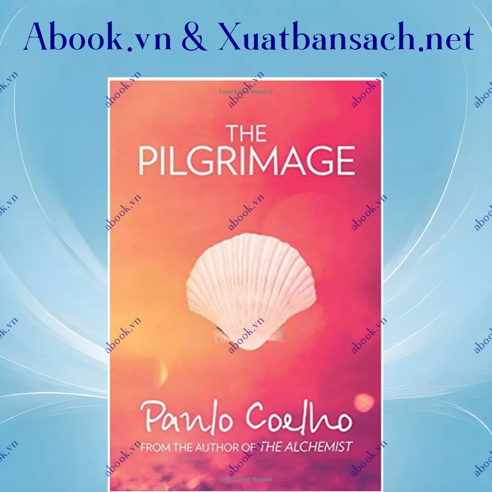 S ch The Pilgrimage Mua S ch Online T i Abook vn Gi m Gi L n n 90 