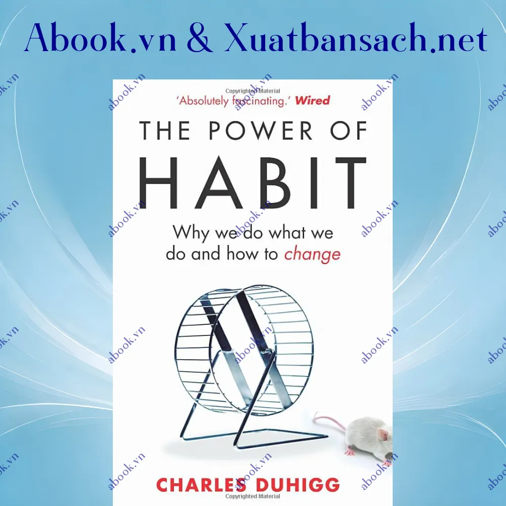Ảnh The Power Of Habit