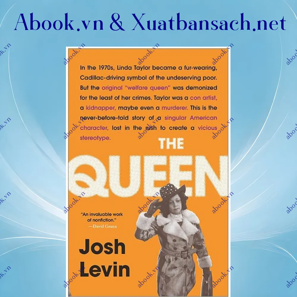 Ảnh The Queen: The Forgotten Life Behind an American Myth