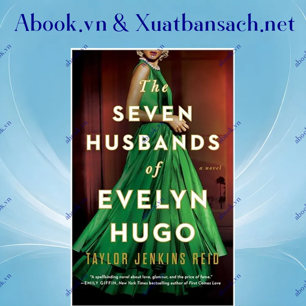 review-the-seven-husbands-of-evelyn-hugo 