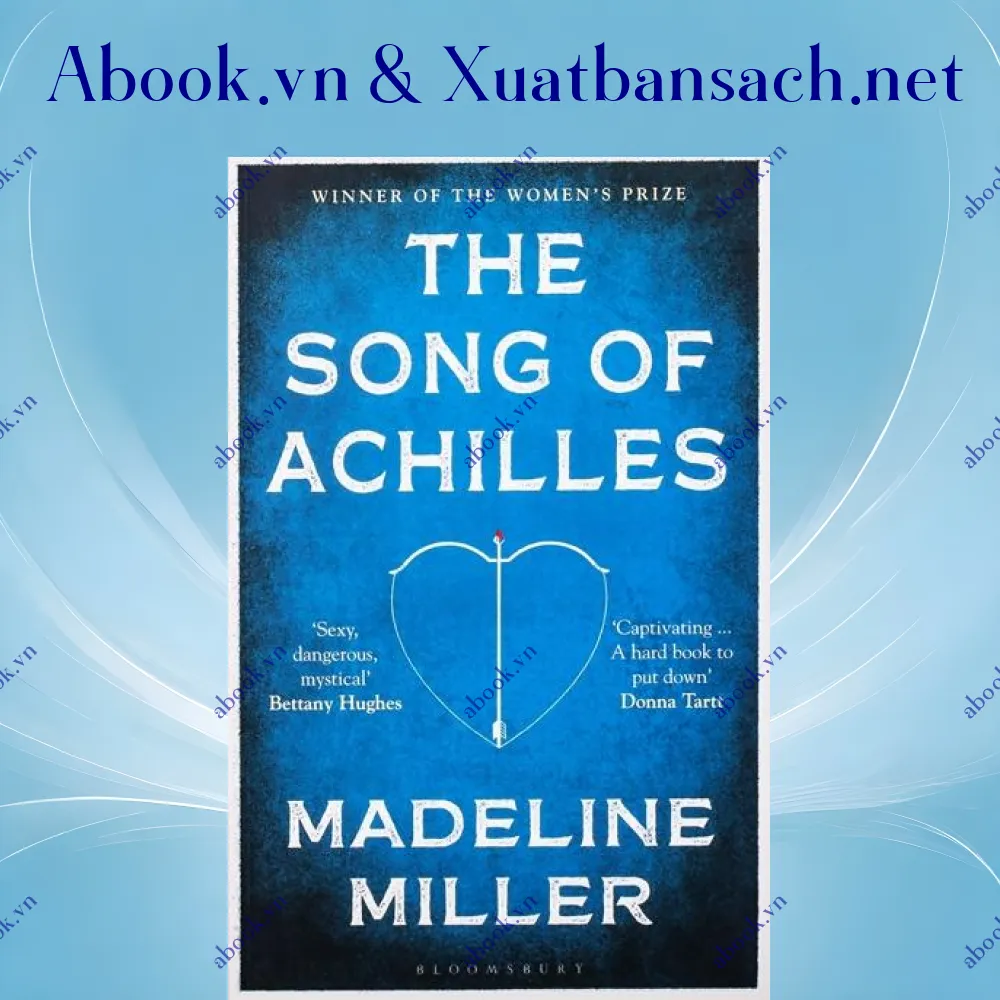 Ảnh The Song Of Achilles