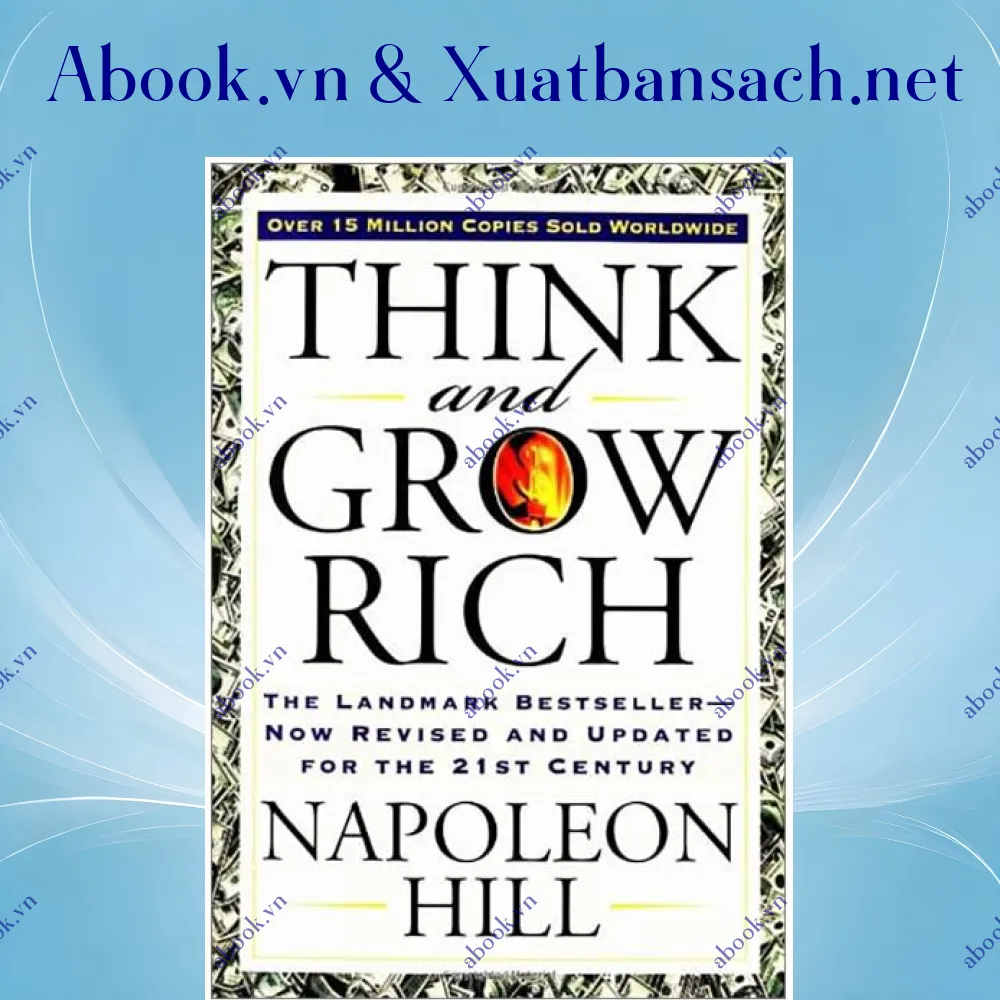 Ảnh Think and Grow Rich