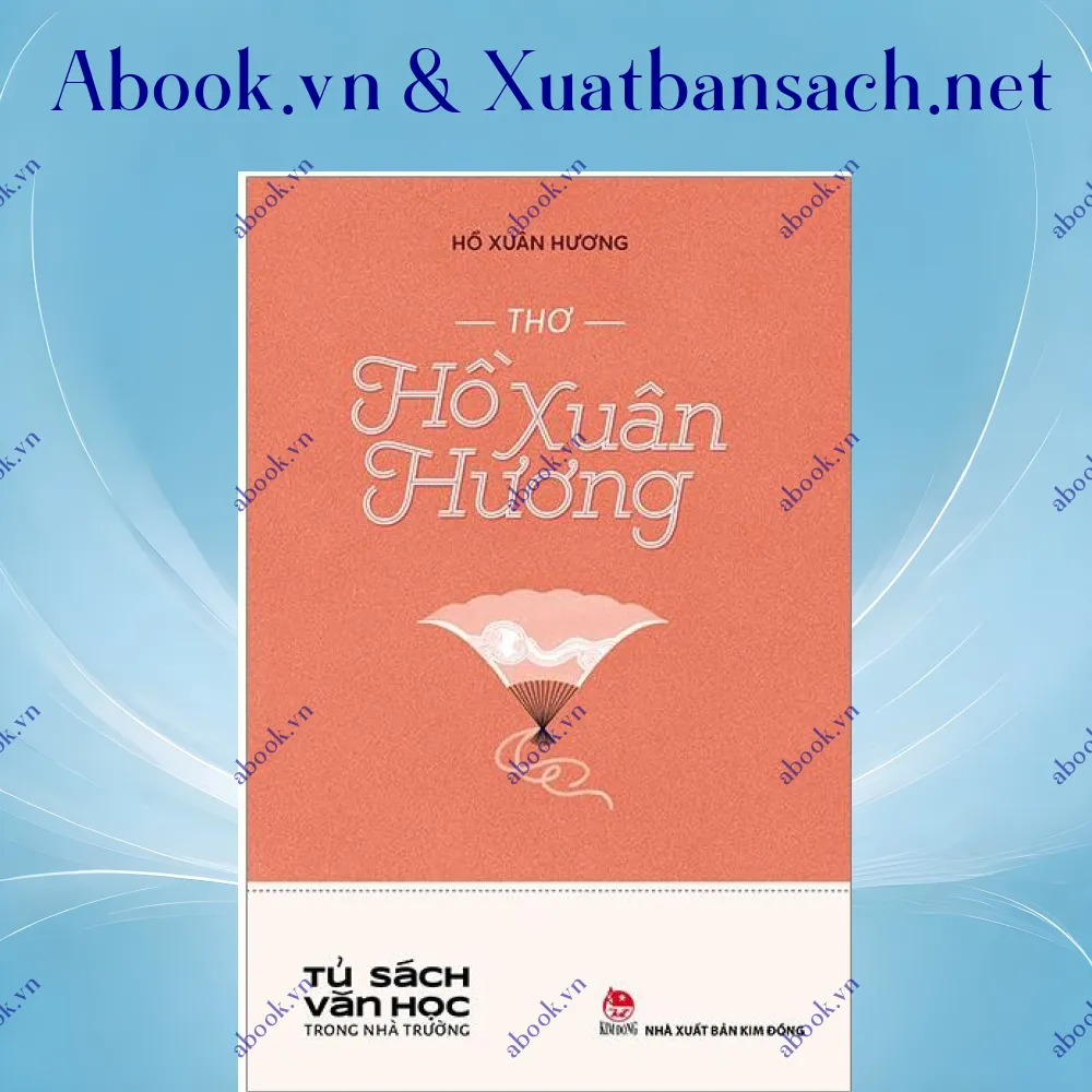 Ảnh Văn Học Trong Nhà Trường - Thơ Hồ Xuân Hương