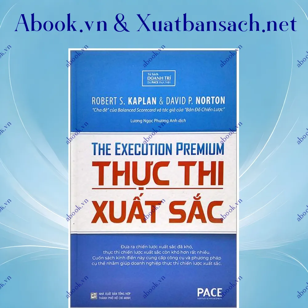 Ảnh Thực Thi Xuất Sắc - The Execution Premium (2022)