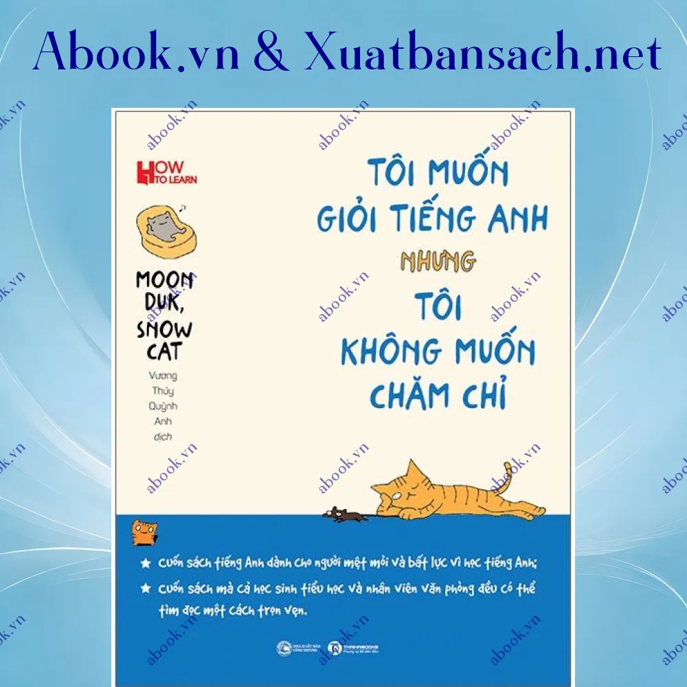 Ảnh Tôi Muôn Giỏi Tiếng Anh Nhưng Tôi Không Muốn Chăm Chỉ