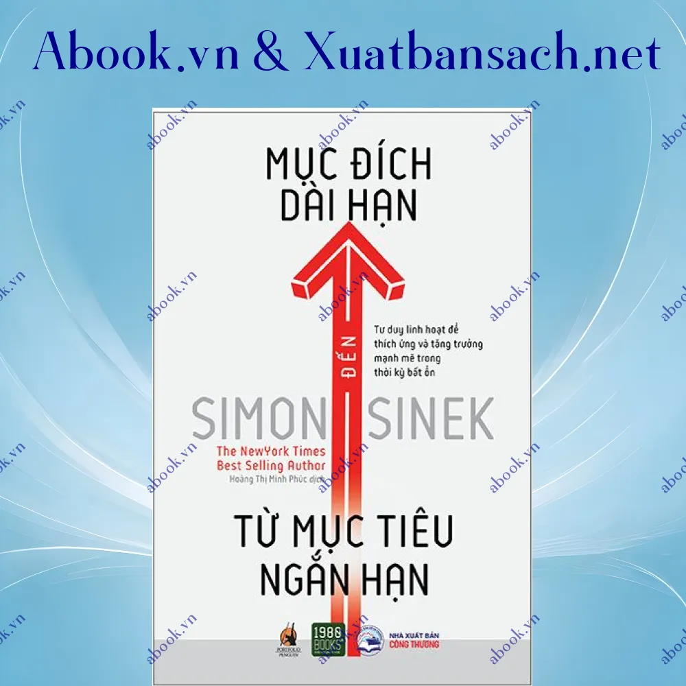 Ảnh Từ Mục Tiêu Ngắn Hạn Đến Mục Đích Dài Hạn