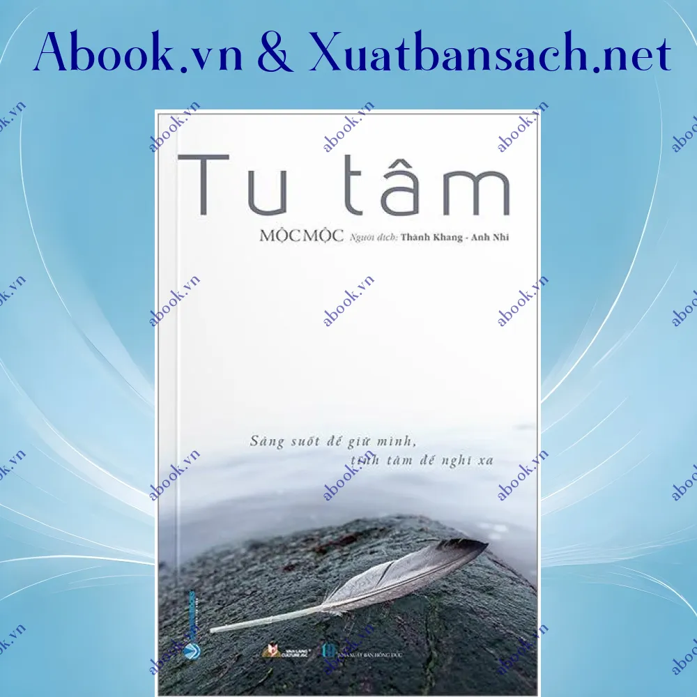 Ảnh Tu Tâm