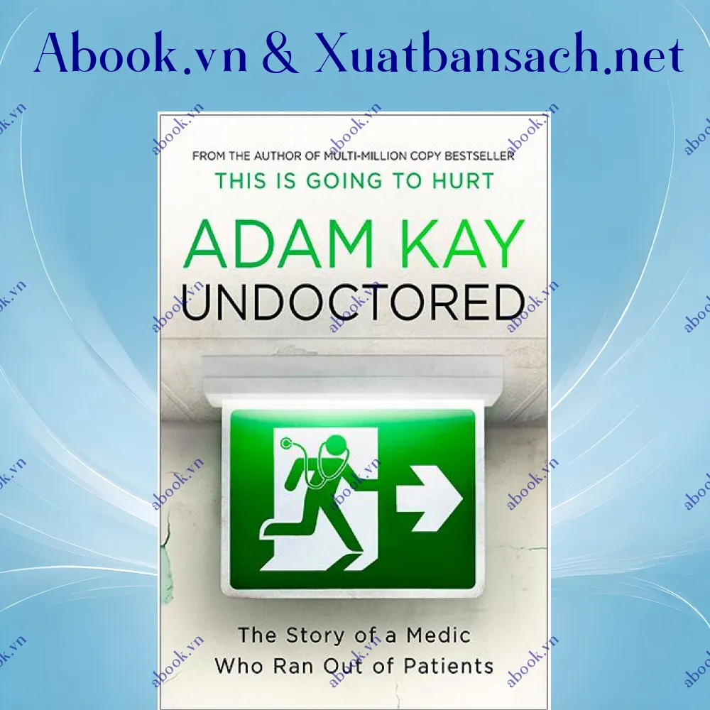 Ảnh Undoctored: The Story Of A Medic Who Ran Out Of Patients