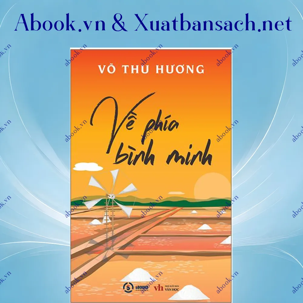 Ảnh Về Phía Bình Minh