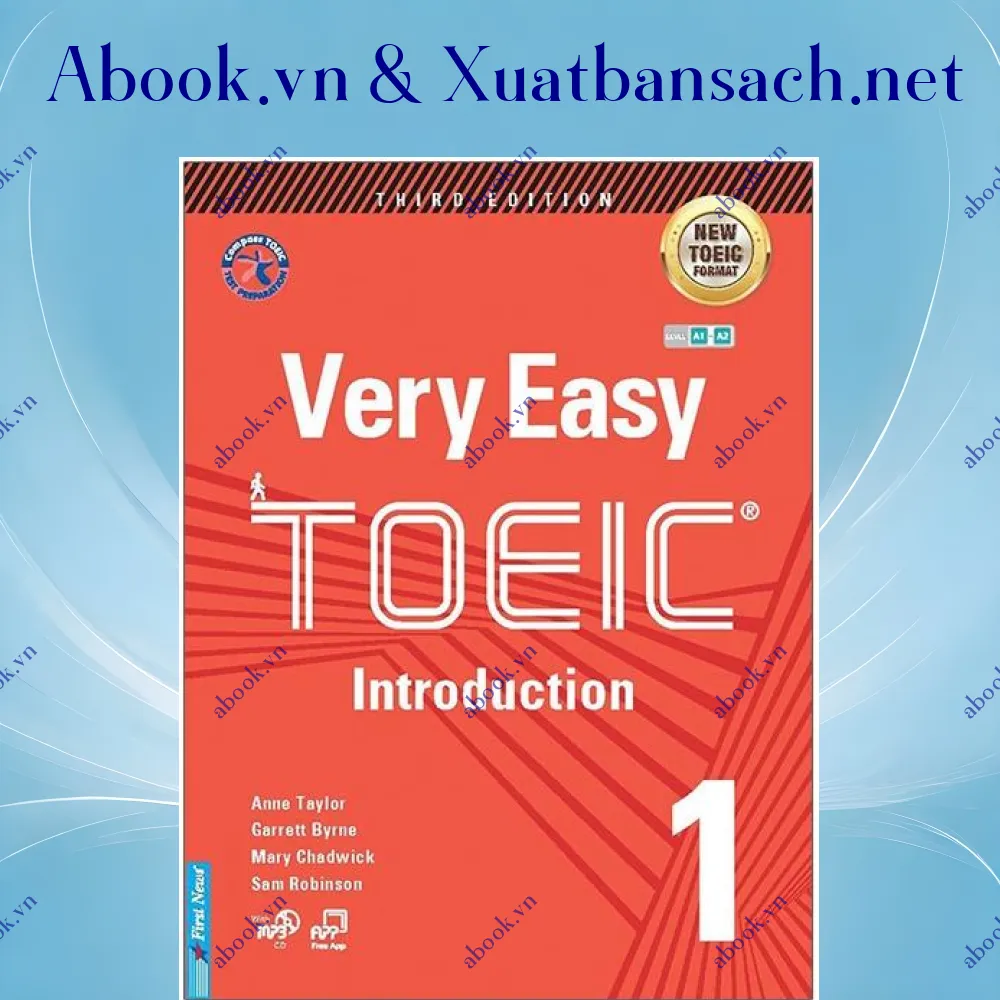 Ảnh Very Easy Toeic 1 - Introduction